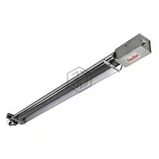 B200336 - SunStar - HVAC - Heaters