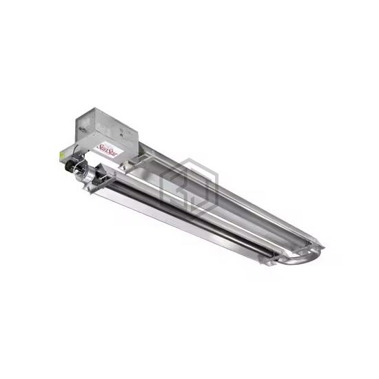 B59942 - SunStar - HVAC - Heaters