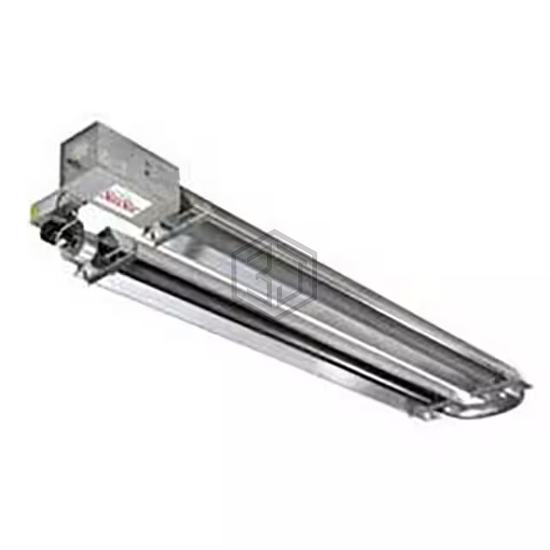B200347 - SunStar - HVAC - Heaters