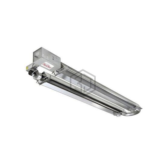 B59897 - SunStar - HVAC - Heaters