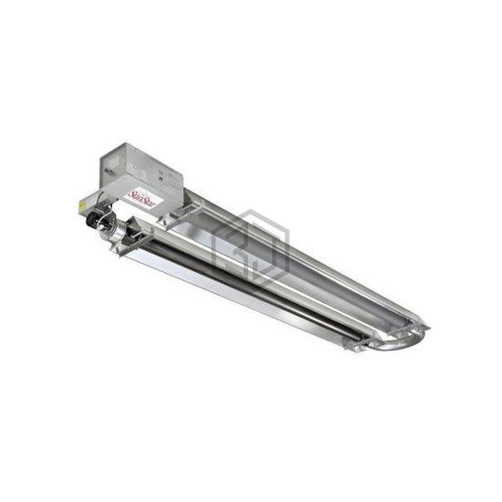 B59810 - SunStar - HVAC - Heaters