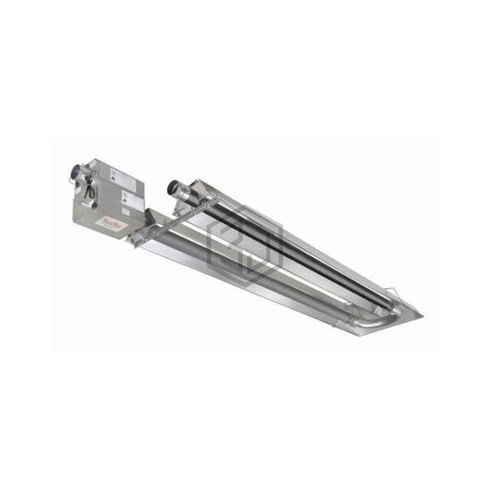 B59933 - SunStar - HVAC - Heaters