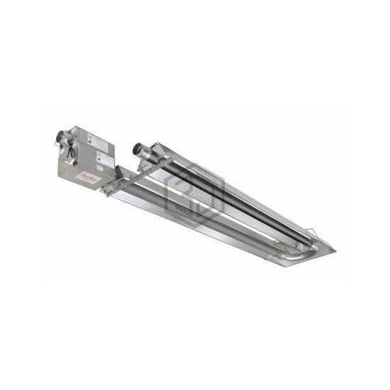 B59948 - SunStar - HVAC - Heaters