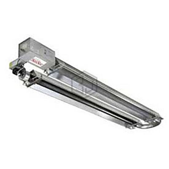 B200346 - SunStar - HVAC - Heaters
