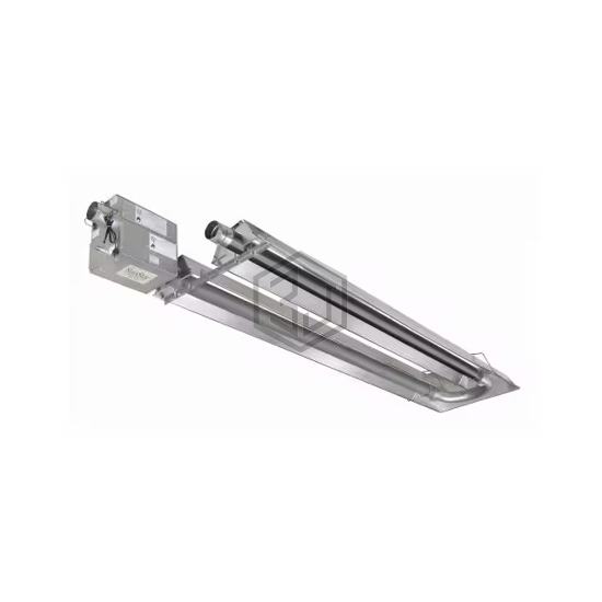 B59724 - SunStar - HVAC - Heaters