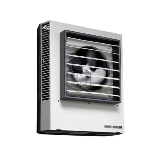 B45437 - TPI - HVAC - Heaters