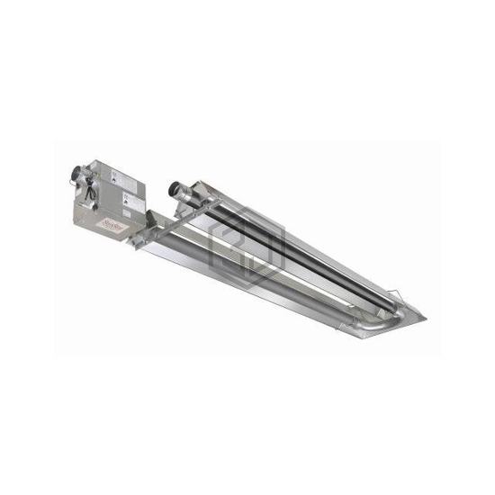 B59964 - SunStar - HVAC - Heaters