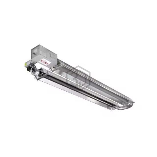 B59947 - SunStar - HVAC - Heaters