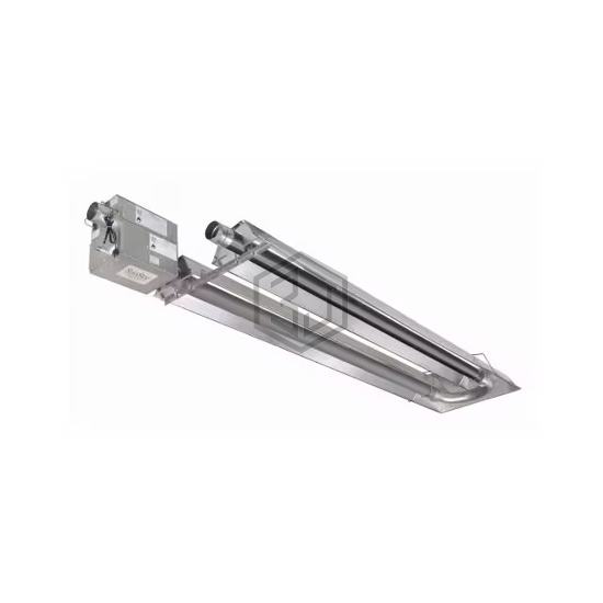 B59772 - SunStar - HVAC - Heaters