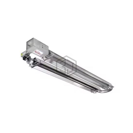 B59770 - SunStar - HVAC - Heaters