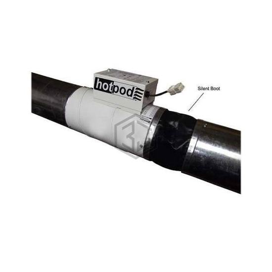 B858601 - TPI - HVAC - Heaters