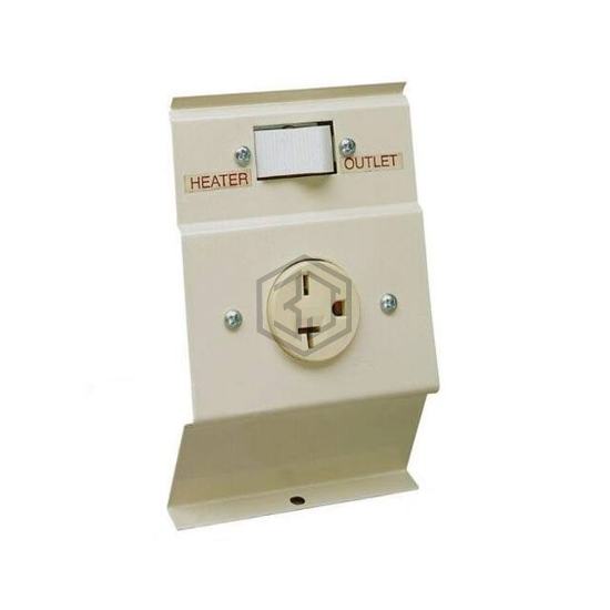 B793390 - Cadet - HVAC - Heaters