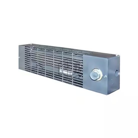 B820327 - TPI - HVAC - Heaters