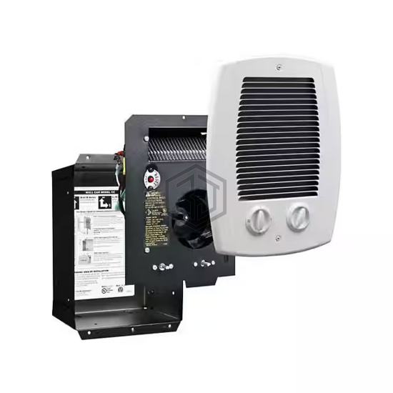 B793332 - Cadet - HVAC - Heaters