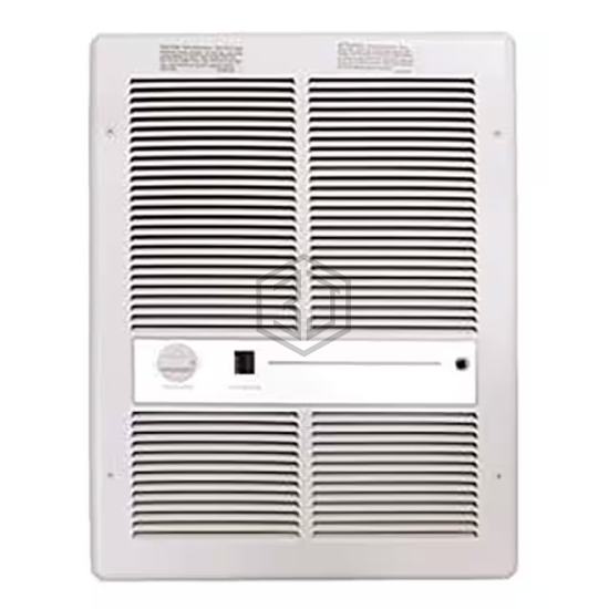 B46123 - TPI - HVAC - Heaters