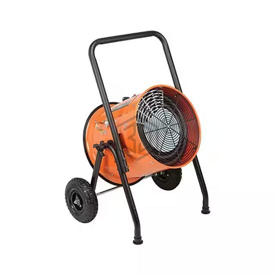 653560 - Global Industrial - HVAC - Heaters