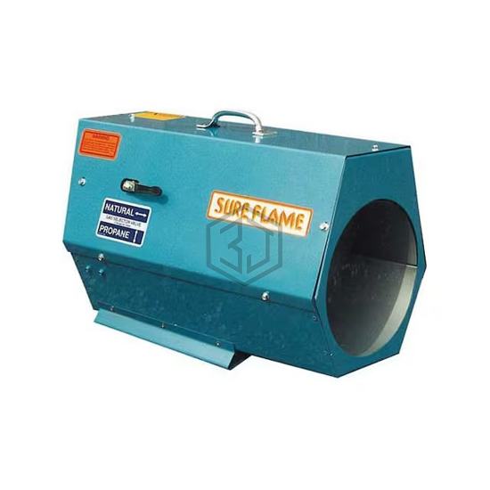 B586779 - IndustrialSupplies.com - HVAC - Heaters