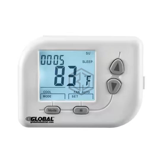 246116 - Global Industrial - HVAC - Parts and Accessories