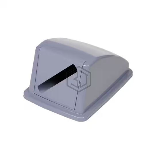 260593GY - Global Industrial - Janitorial and Maintenance Products