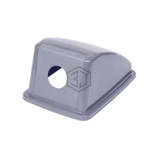 260592GY - Global Industrial - Janitorial and Maintenance Products