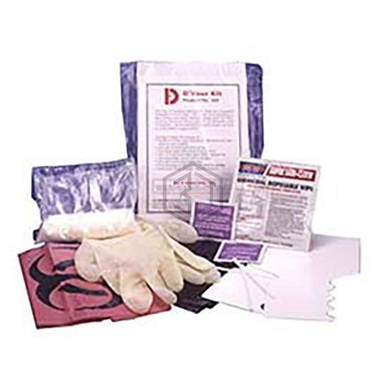 B666864 - Big D Industries - Janitorial and Maintenance Products