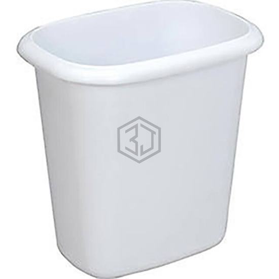 261588WH - Rubbermaid - Janitorial and Maintenance Products