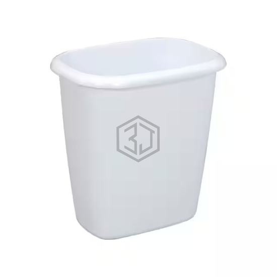 261589WH - Rubbermaid - Janitorial and Maintenance Products