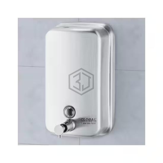 640905 - Global Industrial - Janitorial and Maintenance Products