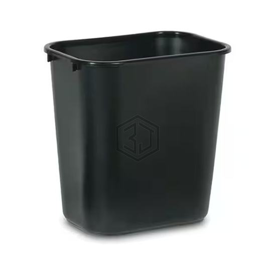 603362BK - Rubbermaid Commercial - Janitorial and Maintenance Products