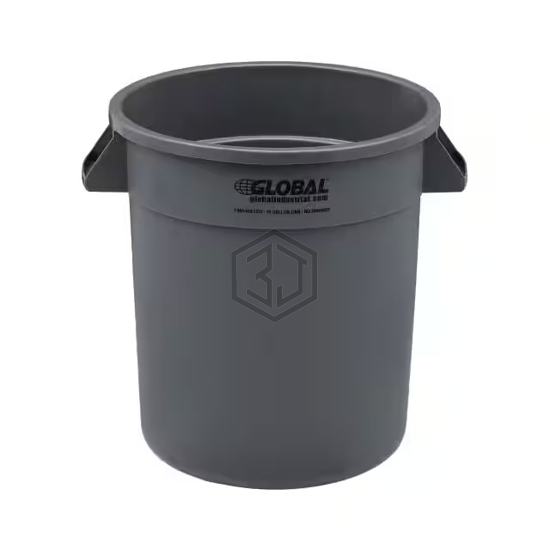 240456GY - Global Industrial - Janitorial and Maintenance Products