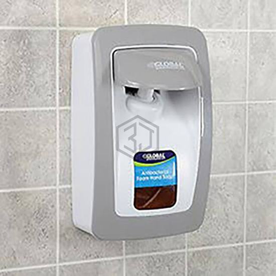 640806 - Global Industrial - Janitorial and Maintenance Products