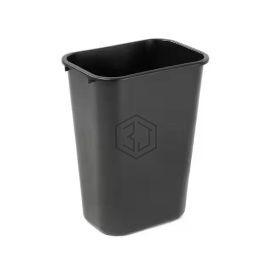 603363BK - Rubbermaid Commercial - Janitorial and Maintenance Products
