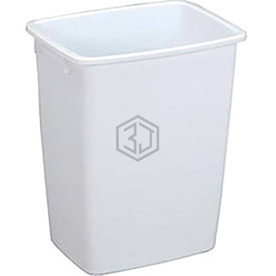 261591WH - Rubbermaid - Janitorial and Maintenance Products