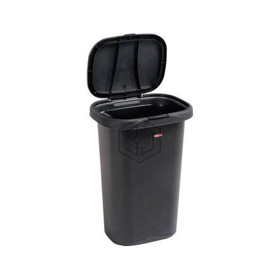 261587BK - Rubbermaid - Janitorial and Maintenance Products