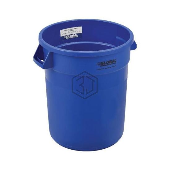 240458BL - Global Industrial - Janitorial and Maintenance Products