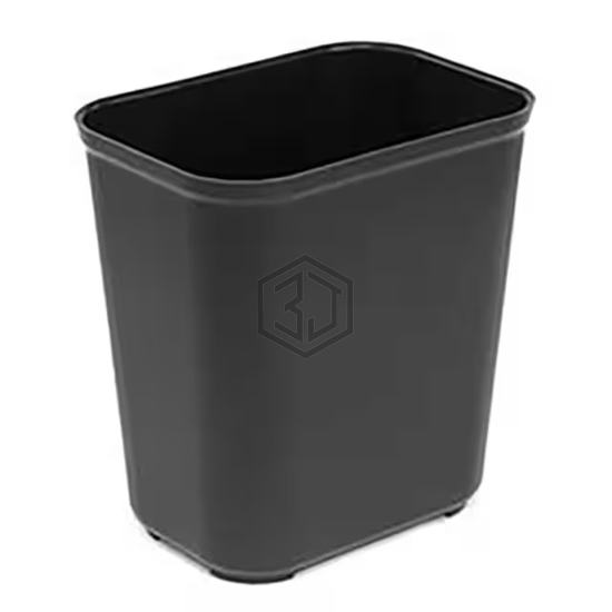240432BK - Rubbermaid Commercial - Janitorial and Maintenance Products