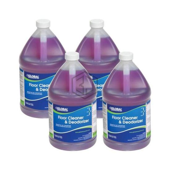 640404 - Global Industrial - Janitorial and Maintenance Products