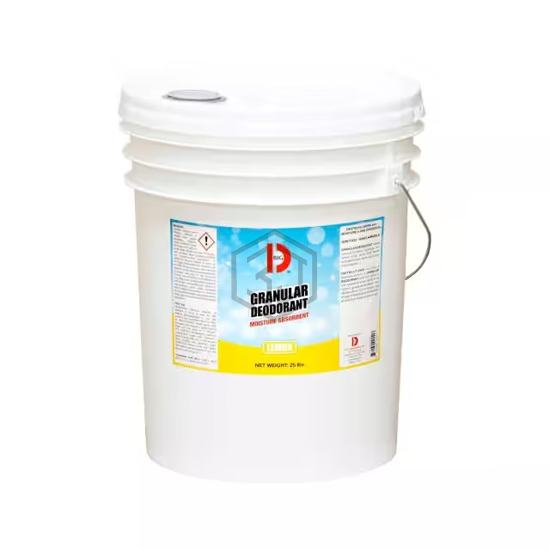 B666912 - Big D Industries - Janitorial and Maintenance Products