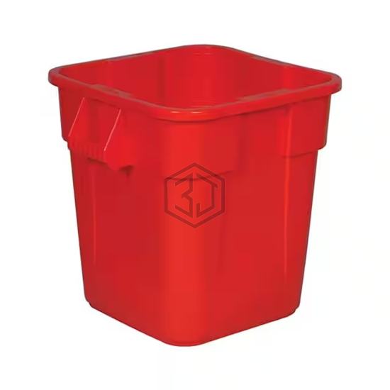 498577RD - Rubbermaid Commercial - Janitorial and Maintenance Products