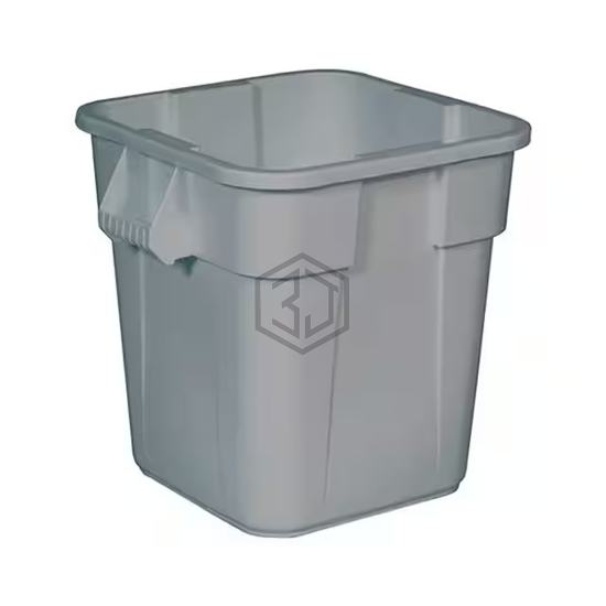498577GY - Rubbermaid Commercial - Janitorial and Maintenance Products
