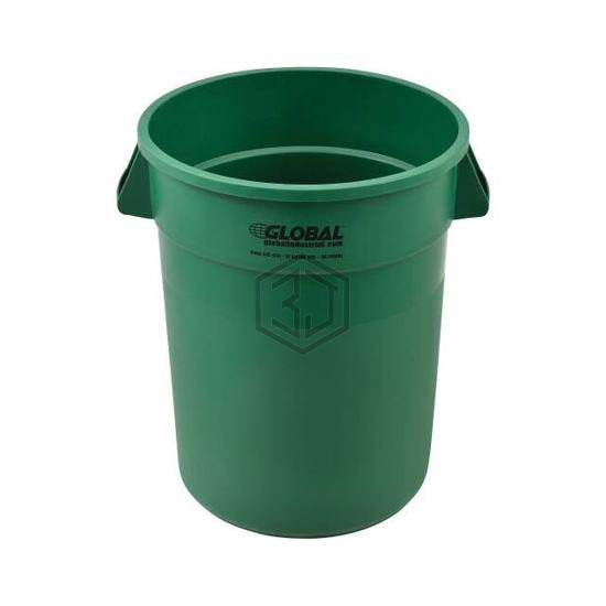 240460GN - Global Industrial - Janitorial and Maintenance Products