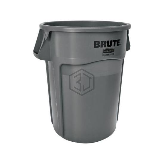 239007GY - Rubbermaid Commercial - Janitorial and Maintenance Products