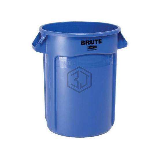 239007BL - Rubbermaid Commercial - Janitorial and Maintenance Products
