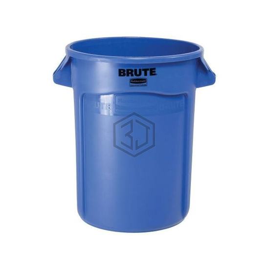 239004BL - Rubbermaid Commercial - Janitorial and Maintenance Products