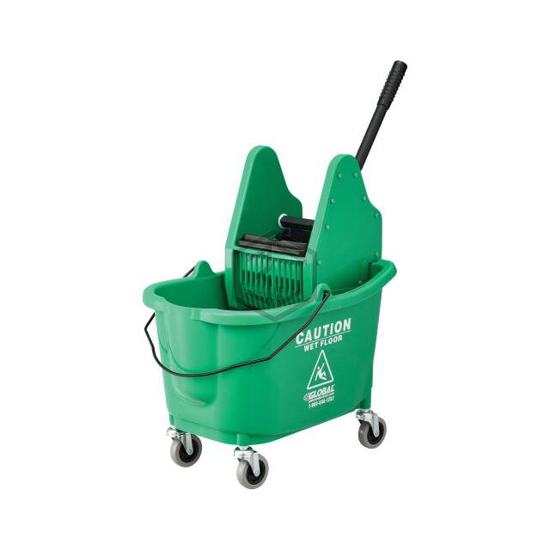 260595GN - Global Industrial - Janitorial and Maintenance Products