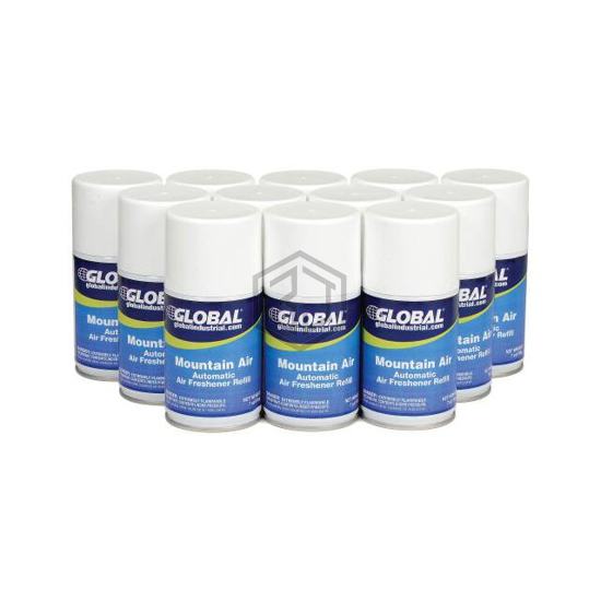 641082 - Global Industrial - Janitorial and Maintenance Products