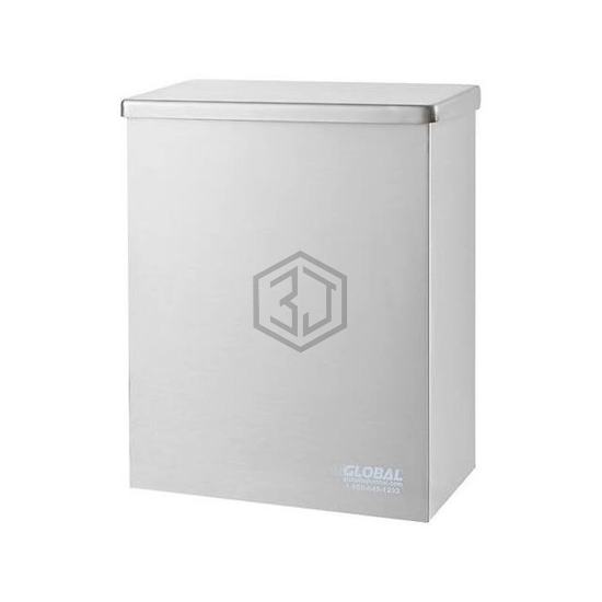 641086 - Global Industrial - Janitorial and Maintenance Products