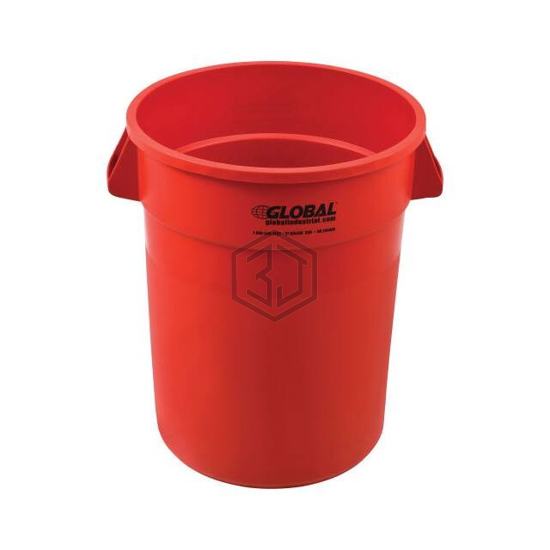 240460RD - Global Industrial - Janitorial and Maintenance Products