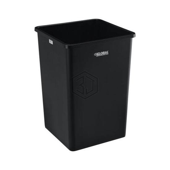 641439BK - Global Industrial - Janitorial and Maintenance Products