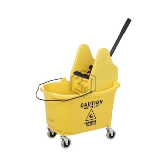 260595 - Global Industrial - Janitorial and Maintenance Products